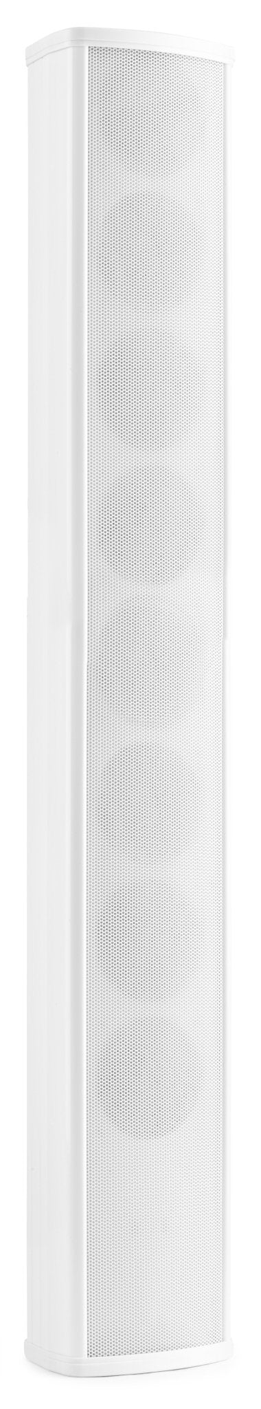 Power Dynamics ICS8 - Altavoz de columna para interior 40W 100V Blanco - Tempo Shop