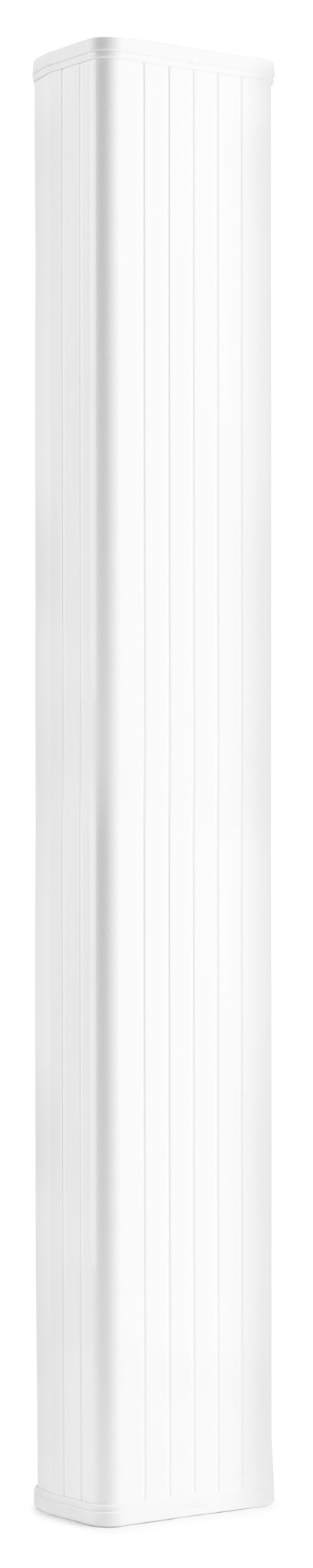 Power Dynamics ICS8 - Altavoz de columna para interior 40W 100V Blanco - Tempo Shop