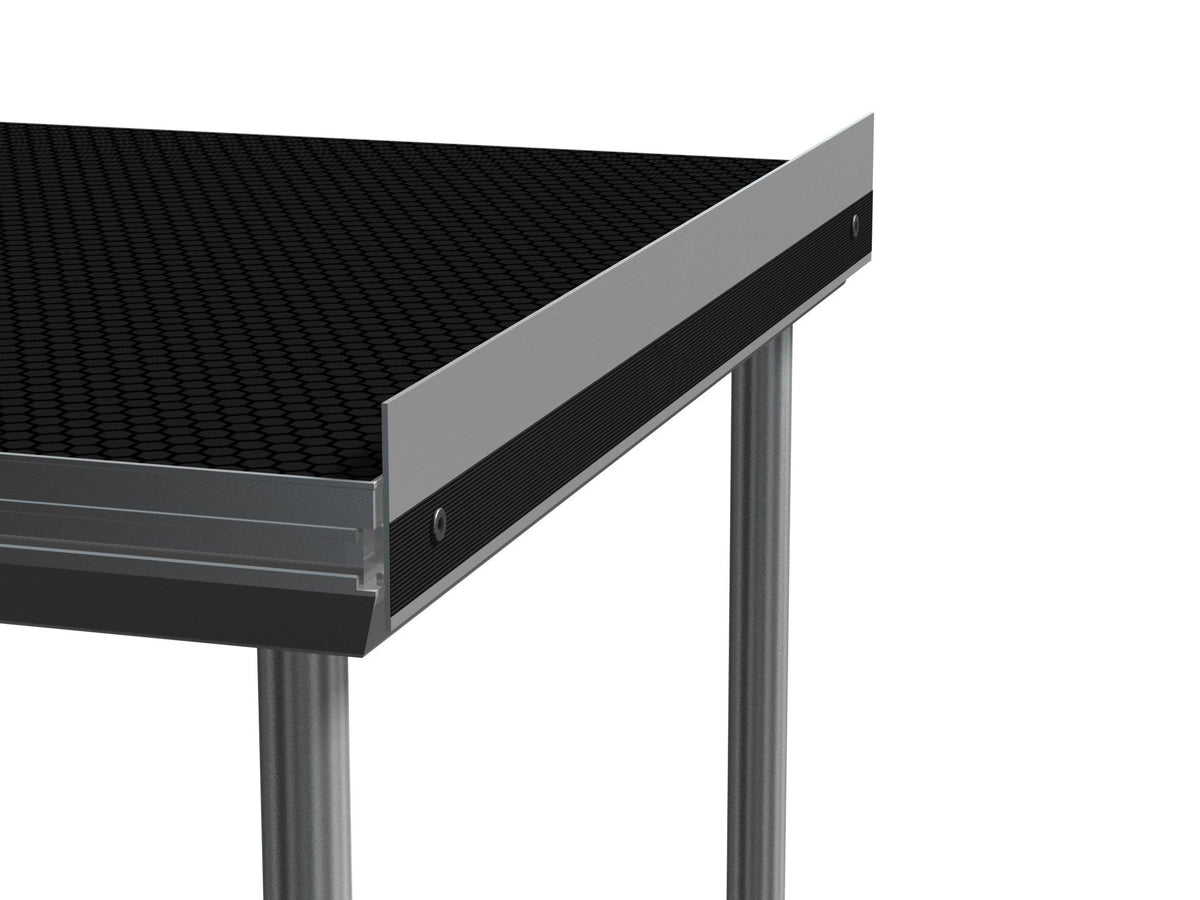 Power Dynamics KICKBOARD50 - Faldón de seguridad 47cm - Tempo Shop