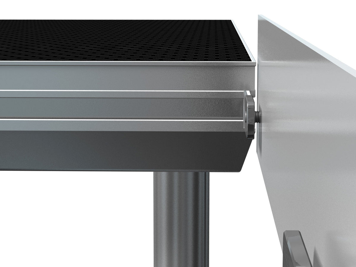 Power Dynamics KICKBOARD50 - Faldón de seguridad 47cm - Tempo Shop