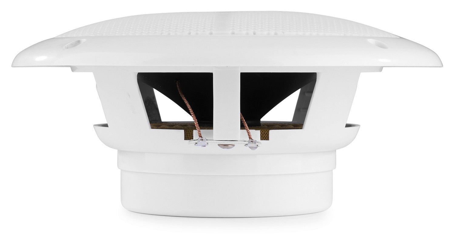 Power Dynamics MS40 - Conjunto altavoces Marino intemperie 4" 50W - Tempo Shop