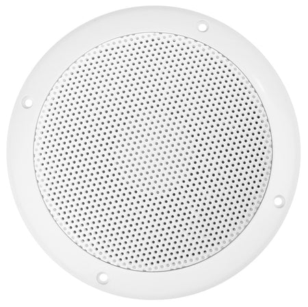 Power Dynamics MS40 - Conjunto altavoces Marino intemperie 4" 50W - Tempo Shop