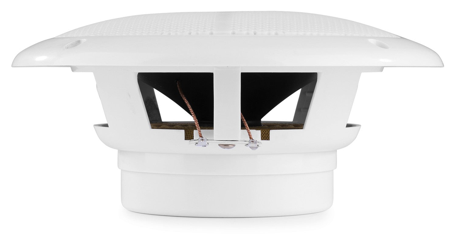 Power Dynamics MS50 - Conjunto altavoces Marino intemperie 5" 80W - Tempo Shop