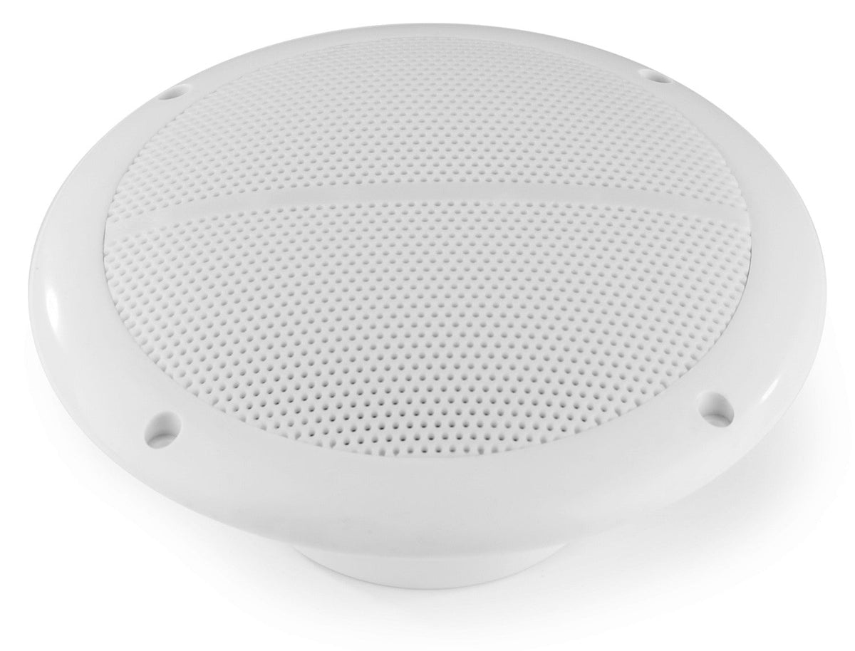 Power Dynamics MS50 - Conjunto altavoces Marino intemperie 5" 80W - Tempo Shop