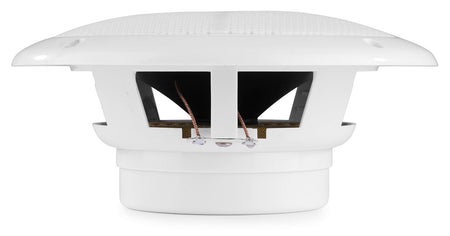 Power Dynamics MS65 - Conjunto altavoces Marino intemperie 6.5" 100W - Tempo Shop