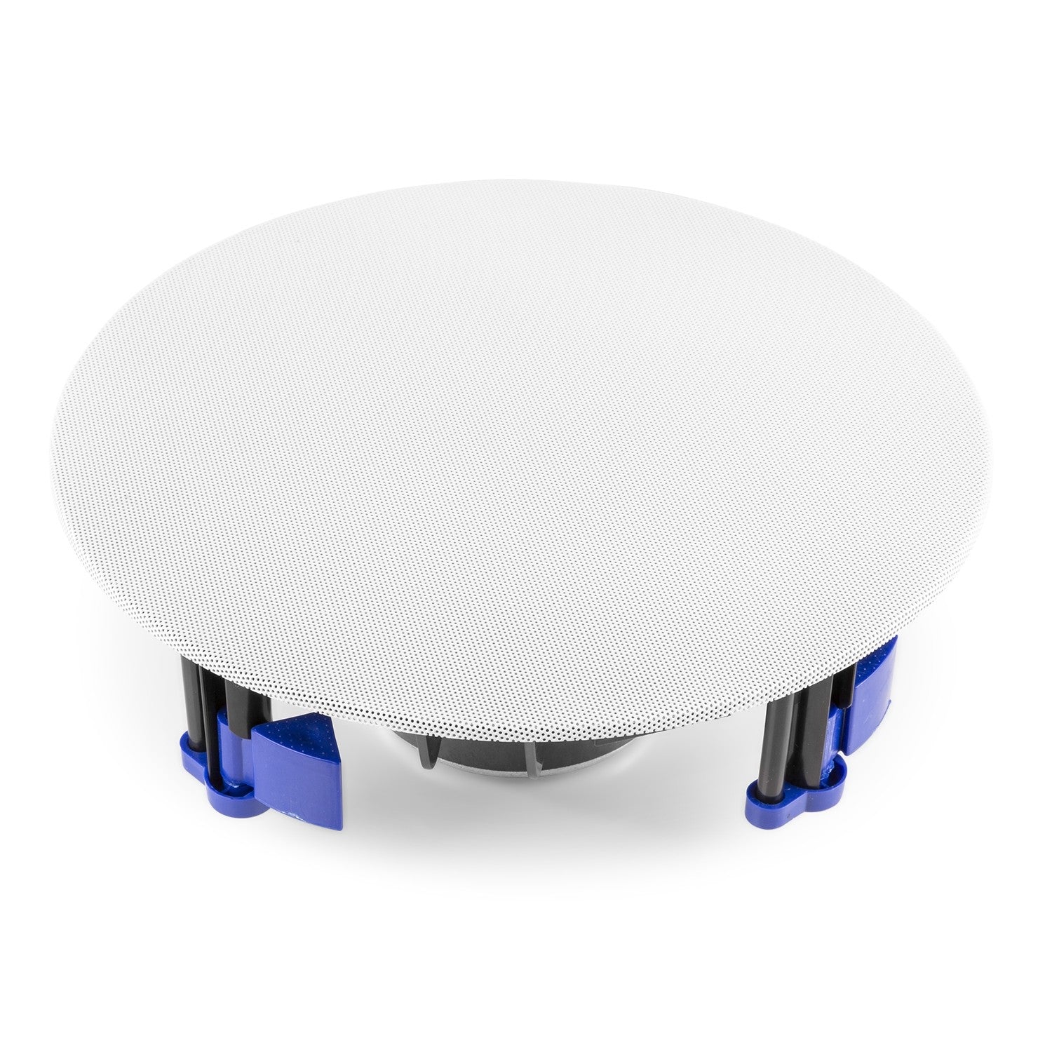 Power Dynamics NCBT5 - Conjunto altavoces de techo de bajo perfil amplificados BT 5.25" Blanco - Tempo Shop