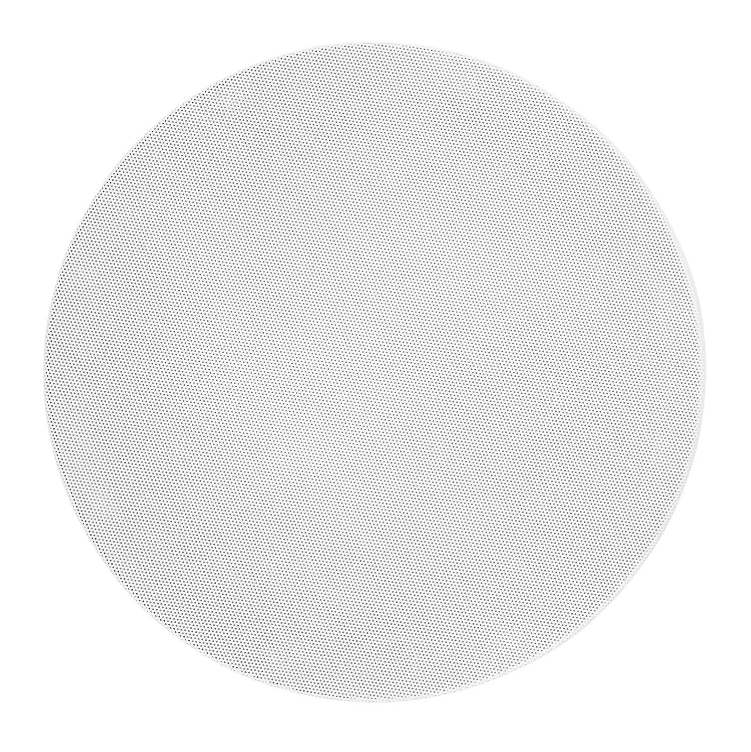 Power Dynamics NCBT601 - Altavoz de techo de bajo perfil amplificados BT 6.5" Blanco - Tempo Shop