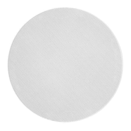 Power Dynamics NCBT8 - Conjunto altavoces de techo de bajo perfil amplificados BT 8" Blanco - Tempo Shop