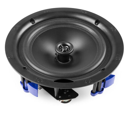 Power Dynamics NCSS5 - Altavoz de techo de bajo perfil 2 vías 5.25" Blanco - Tempo Shop