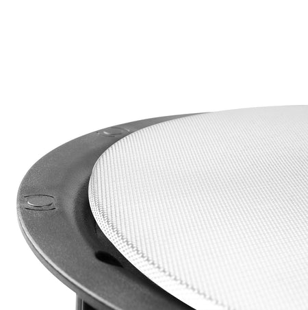 Power Dynamics NCSS6 - Altavoz de techo de bajo perfil 2 vías 6.5" Blanco - Tempo Shop