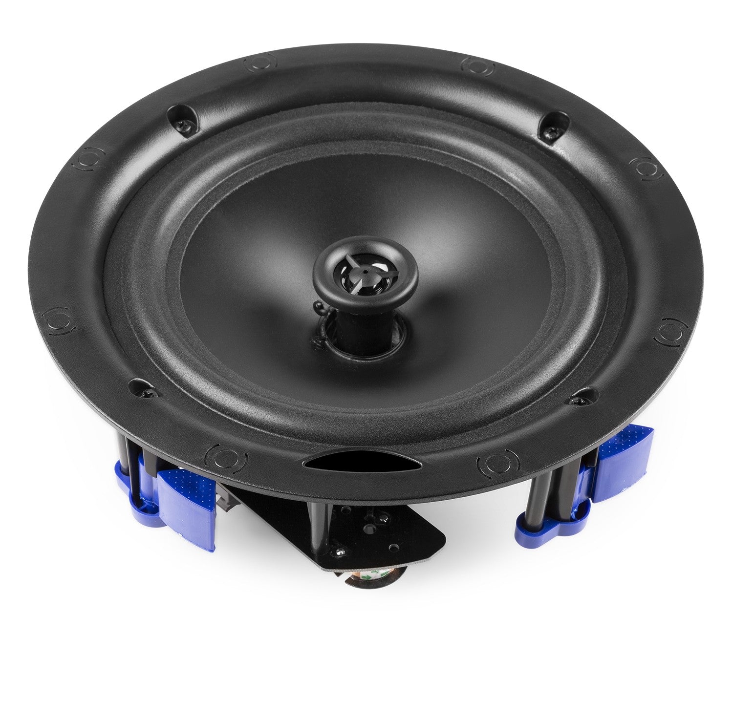 Power Dynamics NCSS6 - Altavoz de techo de bajo perfil 2 vías 6.5" Blanco - Tempo Shop