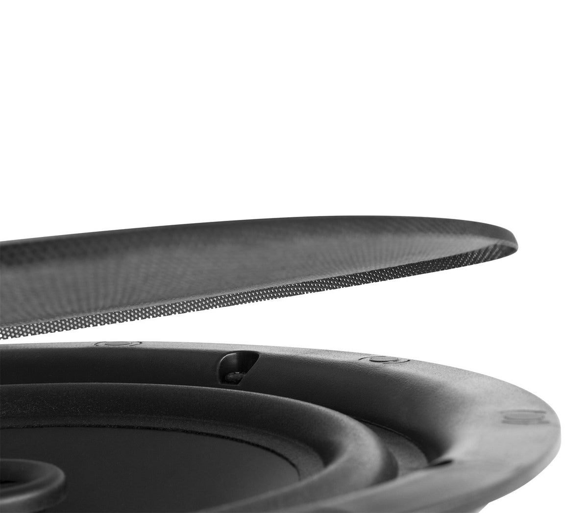 Power Dynamics NCSS6B - Altavoz de techo de bajo perfil 2 vías 6.5" Negro - Tempo Shop