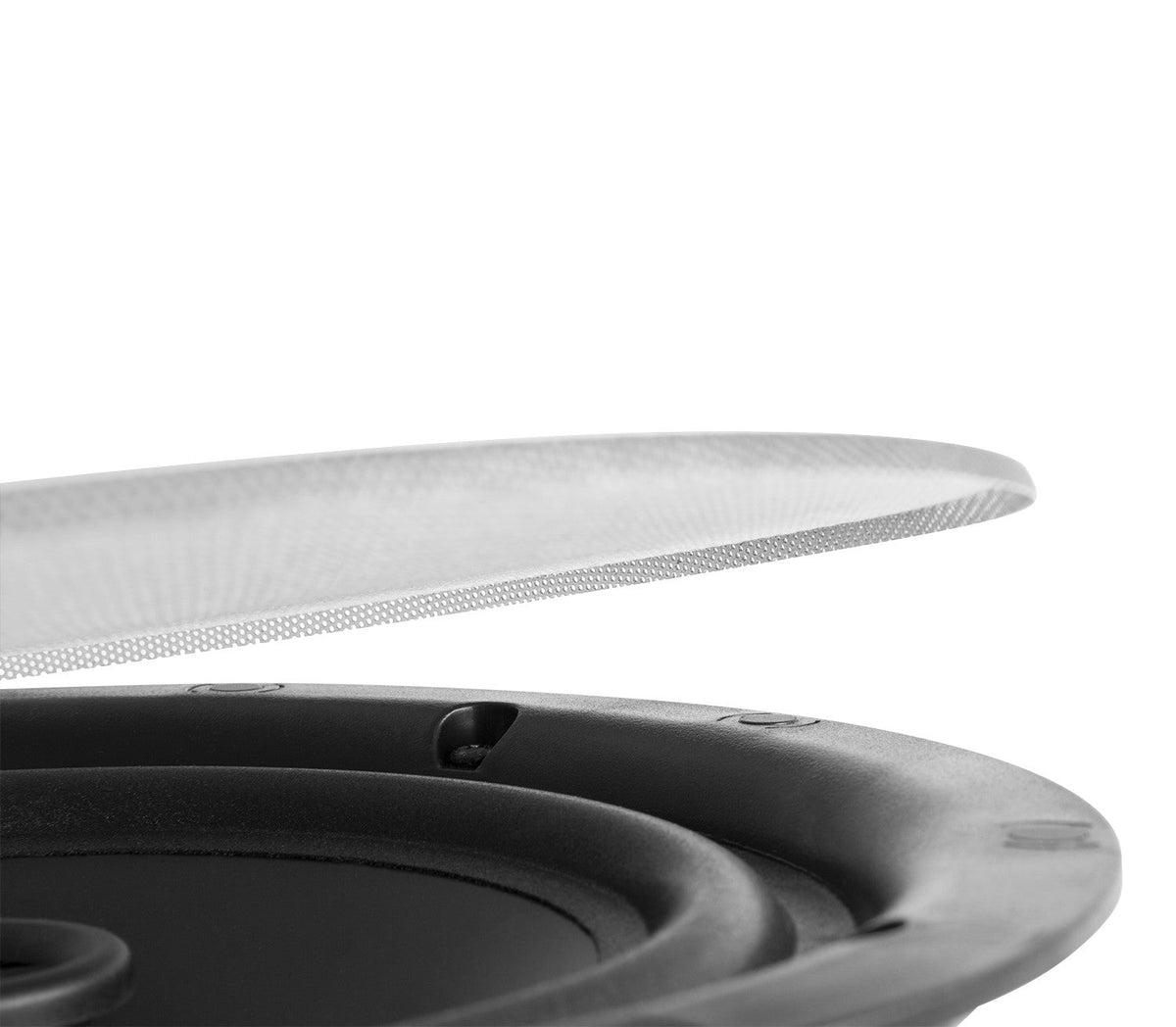 Power Dynamics NCSS8 - Altavoz de techo de bajo perfil 2 vías 8" Blanco - Tempo Shop