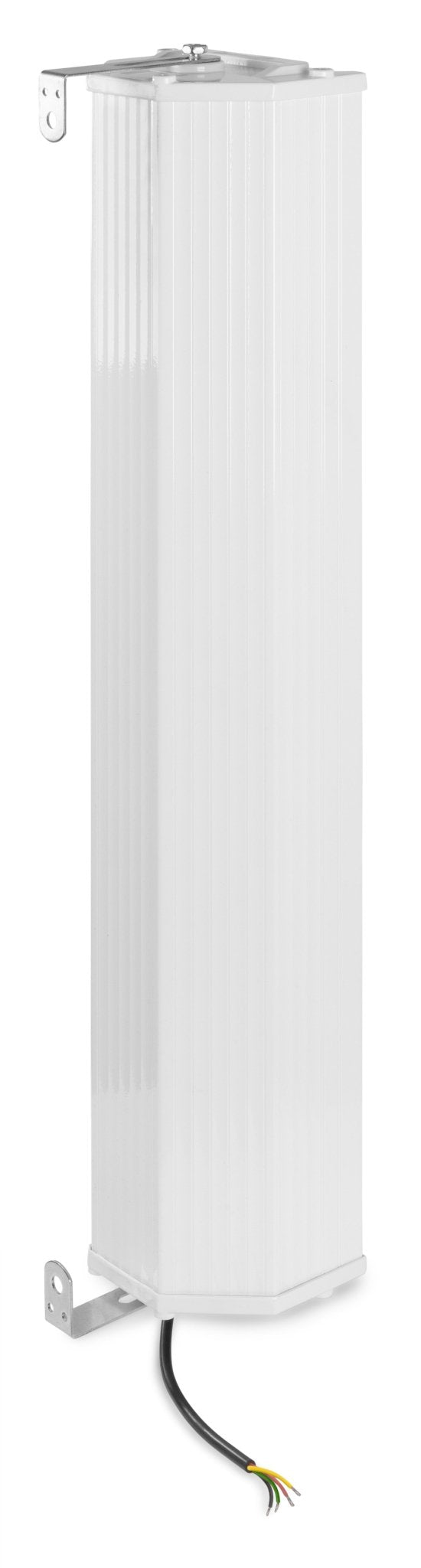 Power Dynamics OCS5 - Altavoz de columna para exterior 50W 100V IPX4 - Tempo Shop