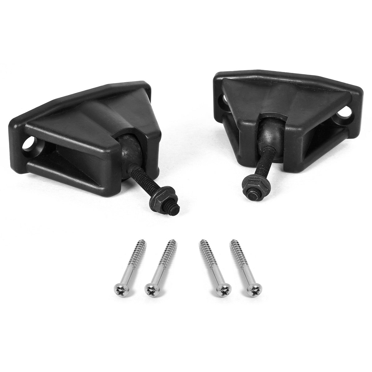 Power Dynamics ODS40B - Conjunto de altavoces estéreo, 2 - vias, 75W max, Negro - Pareja - Tempo Shop