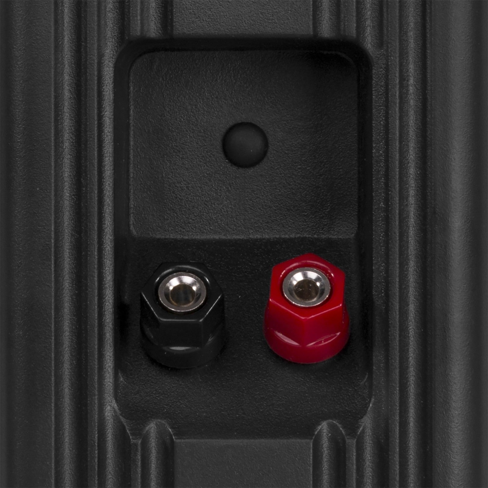 Power Dynamics ODS50B - Conjunto de altavoces estéreo, 2 - vias, 100W max, Negro - Pareja - Tempo Shop