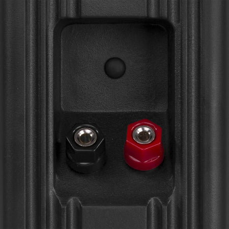 Power Dynamics ODS50B - Conjunto de altavoces estéreo, 2 - vias, 100W max, Negro - Pareja - Tempo Shop