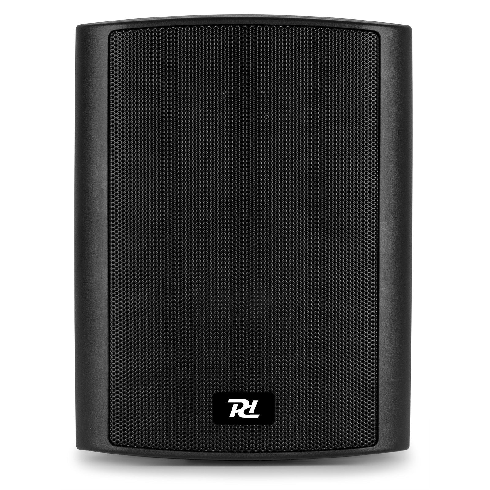 Power Dynamics ODS50B - Conjunto de altavoces estéreo, 2 - vias, 100W max, Negro - Pareja - Tempo Shop