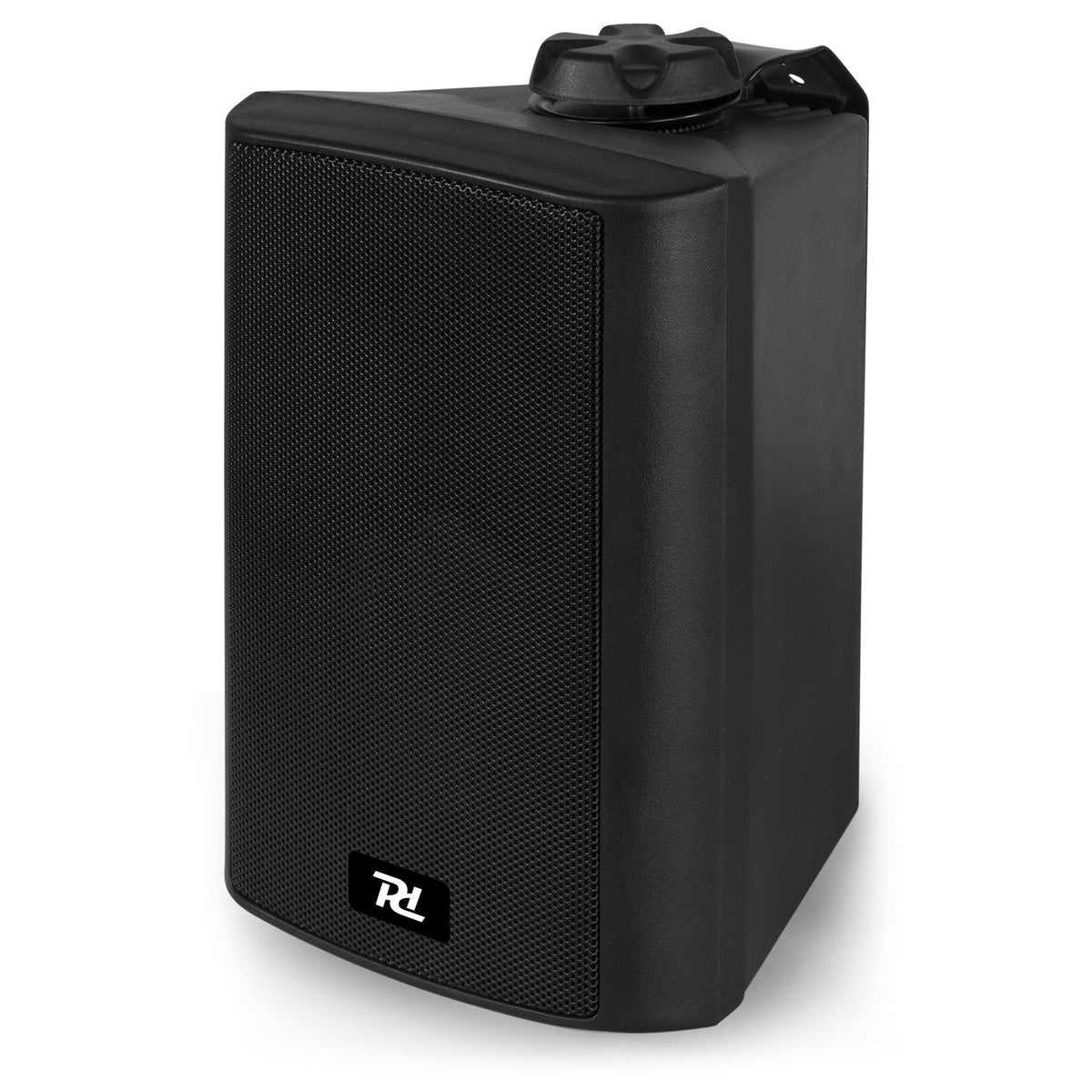 Power Dynamics ODS50B - Conjunto de altavoces estéreo, 2 - vias, 100W max, Negro - Pareja - Tempo Shop