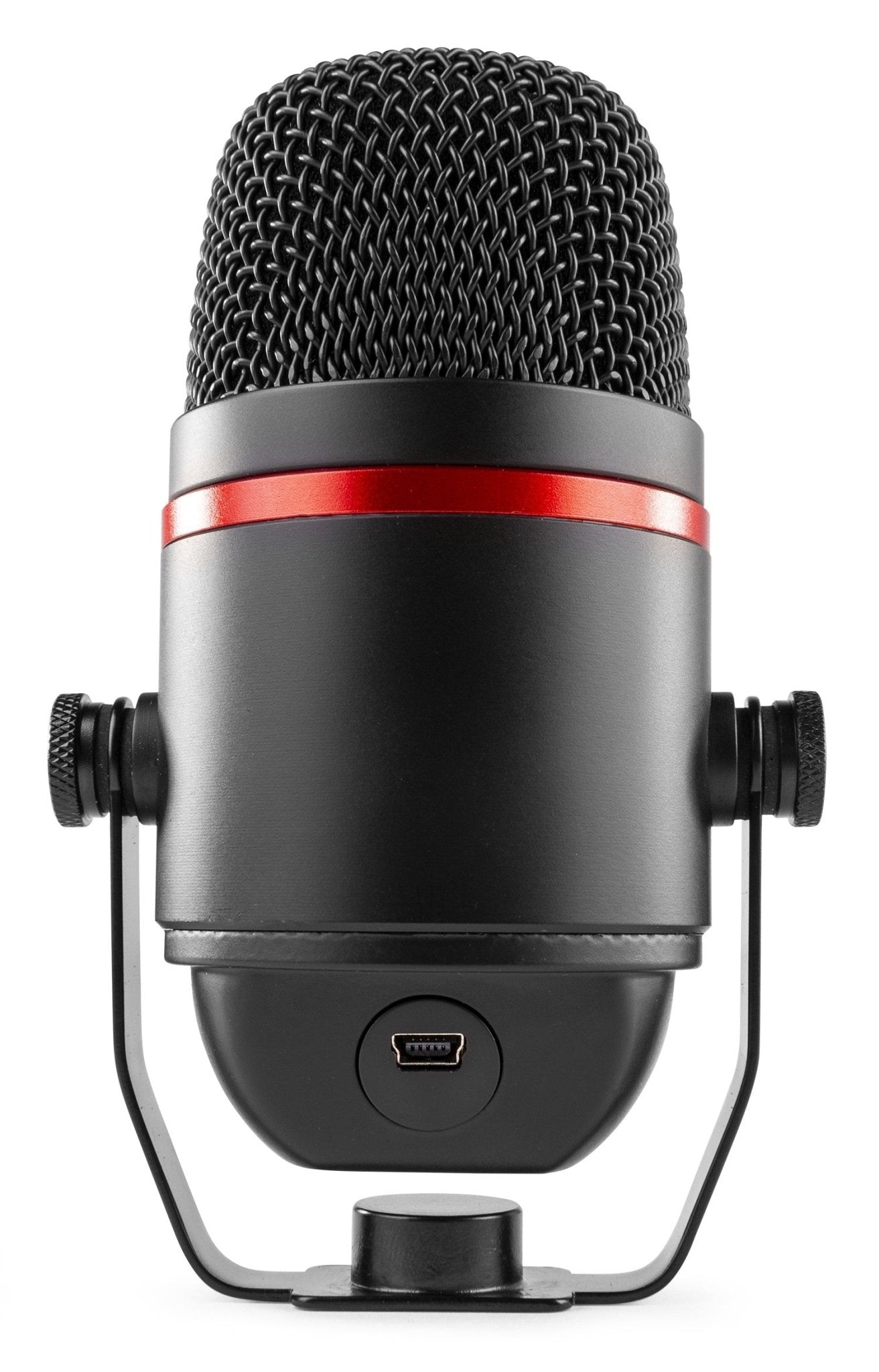 Power Dynamics PCM100 - Conjunto micrófono condensador USB - Tempo Shop