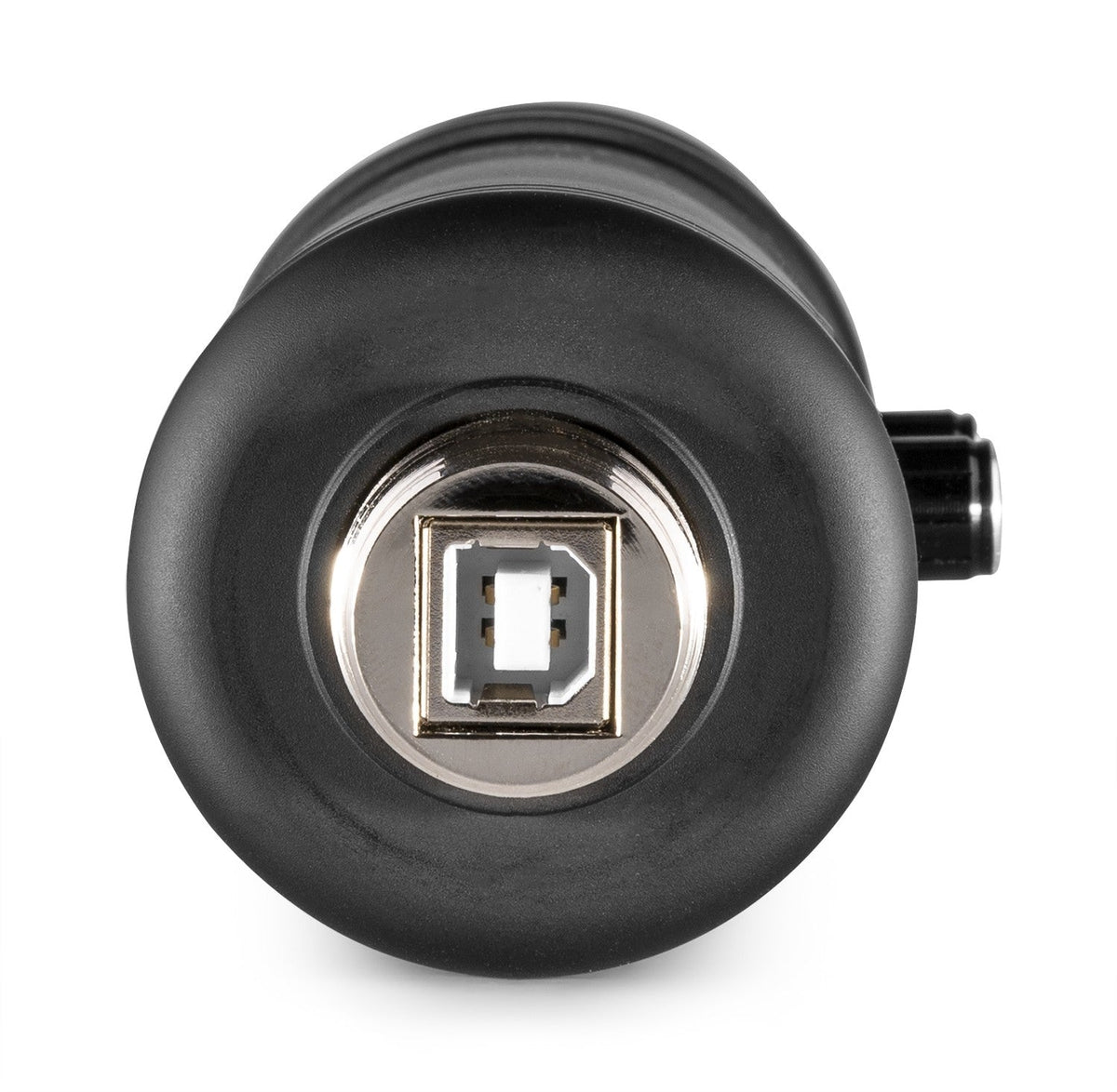 Power Dynamics PCM120 - Conjunto micrófono condensador USB - Tempo Shop