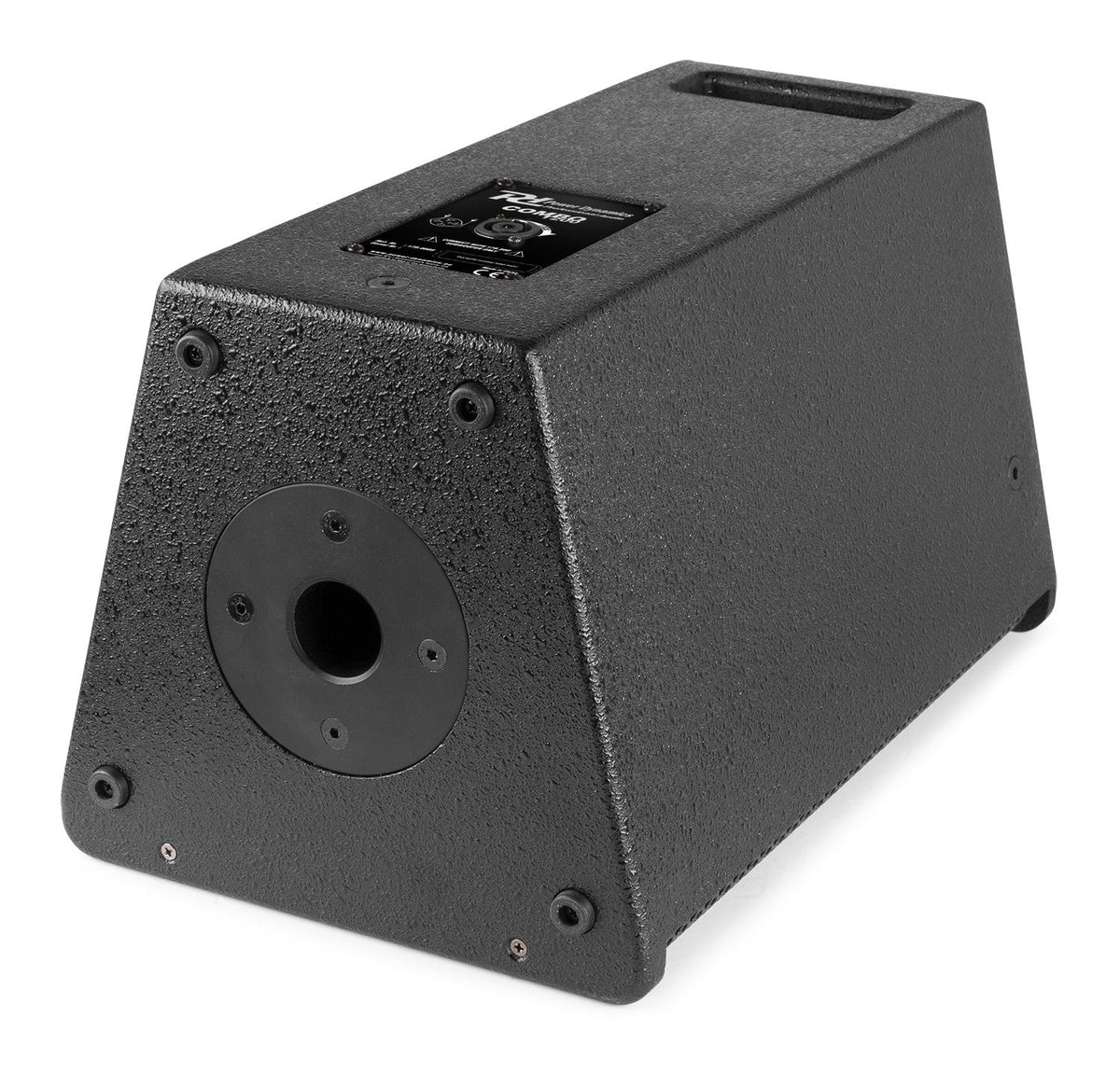 Power Dynamics PD Combo 1200 - 12” Subwoofer + 2x 6,5” tops - Tempo Shop