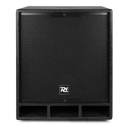 Power Dynamics PD Combo 1800 - 18” Subwoofer + 2x 10” tops - Tempo Shop