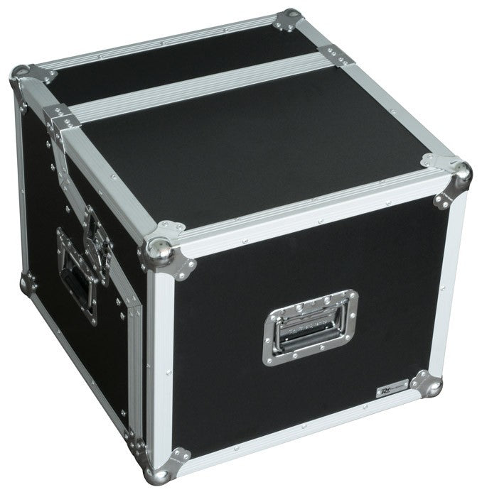 Power Dynamics PD - F - Rack transporte DJ 2U - 6U - 2U 19" - Tempo Shop
