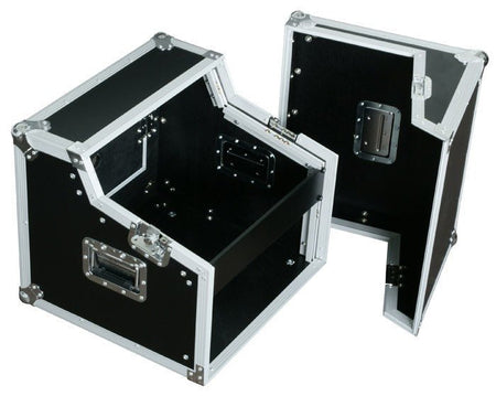 Power Dynamics PD - F - Rack transporte DJ 2U - 6U - 2U 19" - Tempo Shop