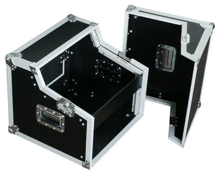 Power Dynamics PD - F - Rack transporte DJ 2U - 6U - 2U 19" - Tempo Shop