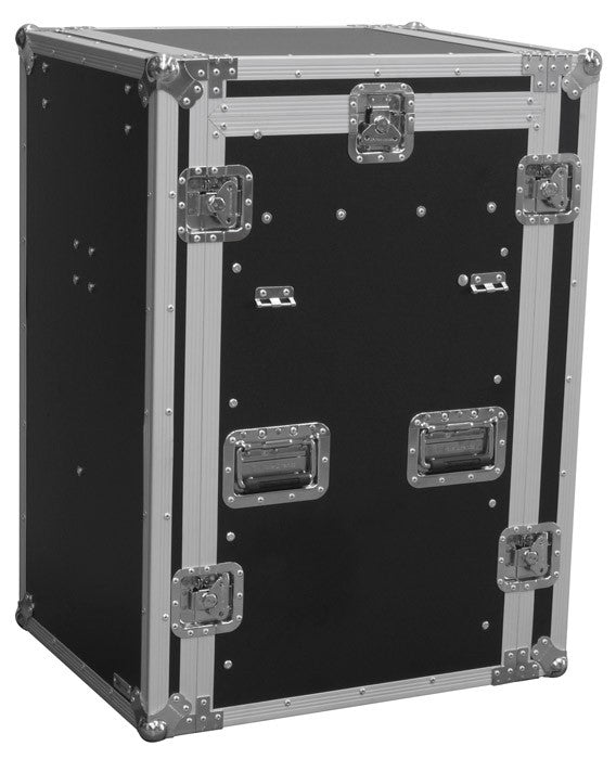 Power Dynamics PD - F16U10T - 19" Rack con montaje como mesa - Tempo Shop