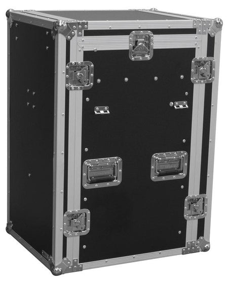 Power Dynamics PD - F16U10T - 19" Rack con montaje como mesa - Tempo Shop