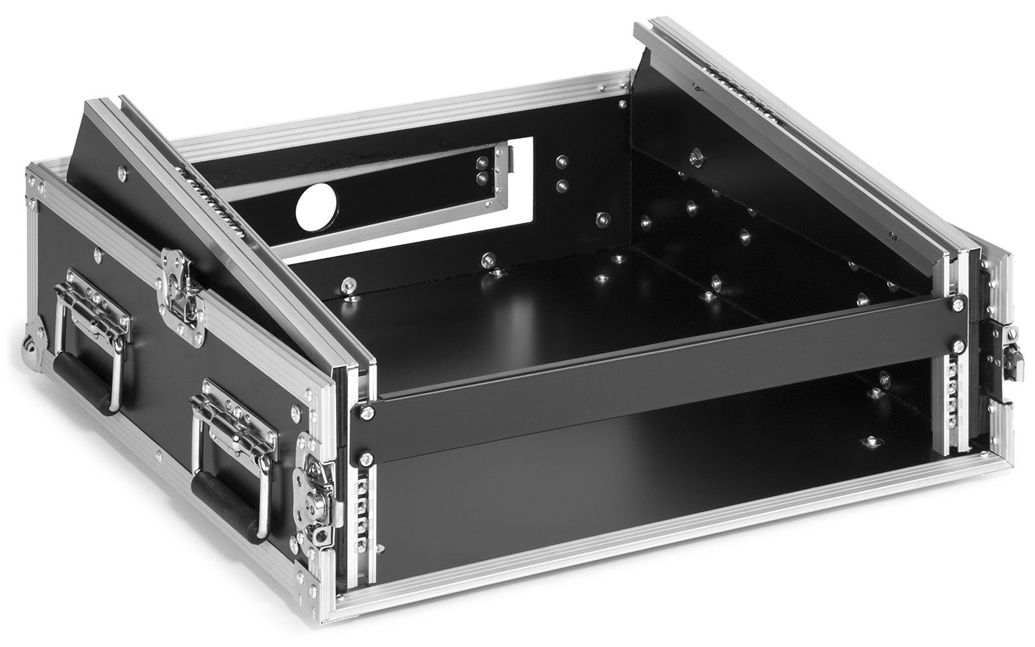 Power Dynamics PD - F2U10 - 19" 2U Caja rack + 10U para mezclador - Tempo Shop