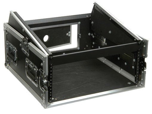 Power Dynamics PD - F4U10 - 19" Caja rack 10U para mezclador - Tempo Shop