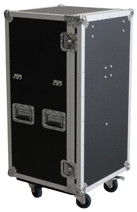 Power Dynamics PD - FA5 - Flightcase de 7 Cajones + Mesa - Tempo Shop