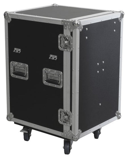 Power Dynamics PD - FA6 - Flightcase de 5 Cajones 3U + Mesa - Tempo Shop