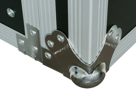 Power Dynamics PD - FA6 - Flightcase de 5 Cajones 3U + Mesa - Tempo Shop