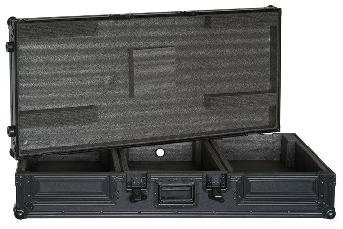 Power Dynamics PD - FC1 - Flightcase para mesa DJM / 2X reproductores CDJ - Tempo Shop