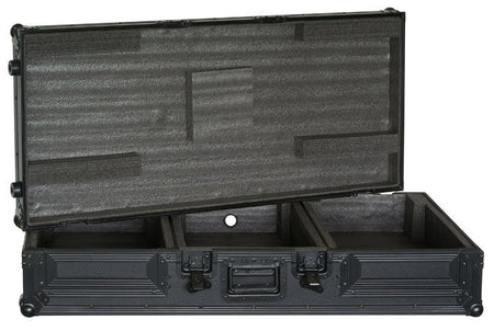 Power Dynamics PD - FC1 - Flightcase para mesa DJM / 2X reproductores CDJ - Tempo Shop