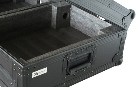 Power Dynamics PD - FC1 - Flightcase para mesa DJM / 2X reproductores CDJ - Tempo Shop