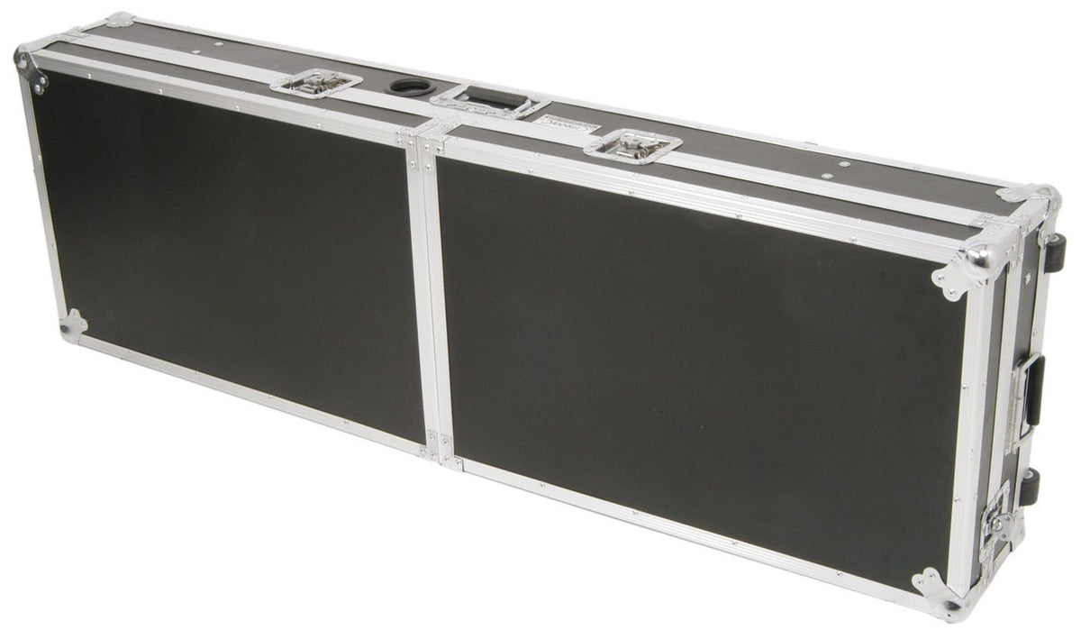 Power Dynamics PD - FC3 - Flightcase 19" para mesa de mezclas y CDs. - Tempo Shop