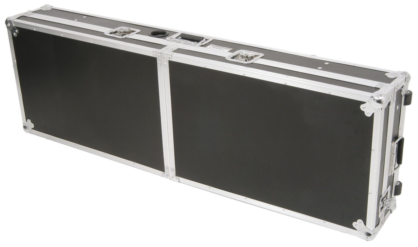Power Dynamics PD - FC3 - Flightcase 19" para mesa de mezclas y CDs. - Tempo Shop