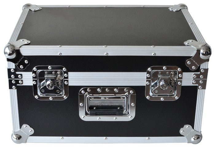 Power Dynamics PD - FC6 - Flightcase para equipamiento - Tempo Shop