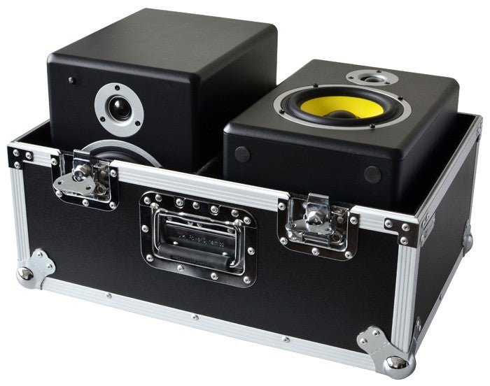 Power Dynamics PD - FC6 - Flightcase para equipamiento - Tempo Shop
