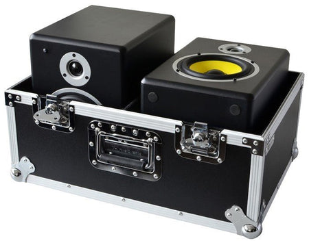 Power Dynamics PD - FC6 - Flightcase para equipamiento - Tempo Shop