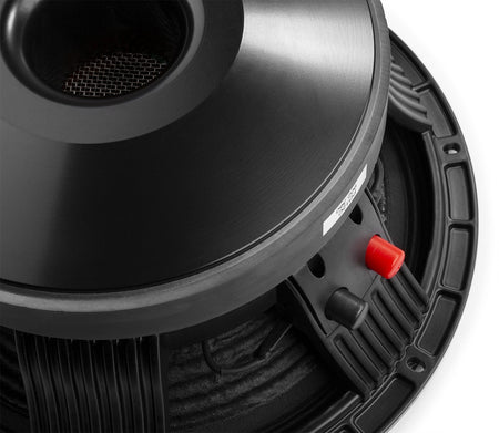 Power Dynamics PD12C - Woofer Ferrita 12” 1200W - Tempo Shop