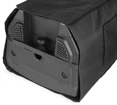 Power Dynamics PD12SC - Funda bafle deluxe 12'' PD4 - Tempo Shop