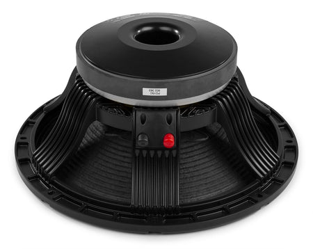 Power Dynamics PD15C - Woofer Ferrita 15” 1600W - Tempo Shop