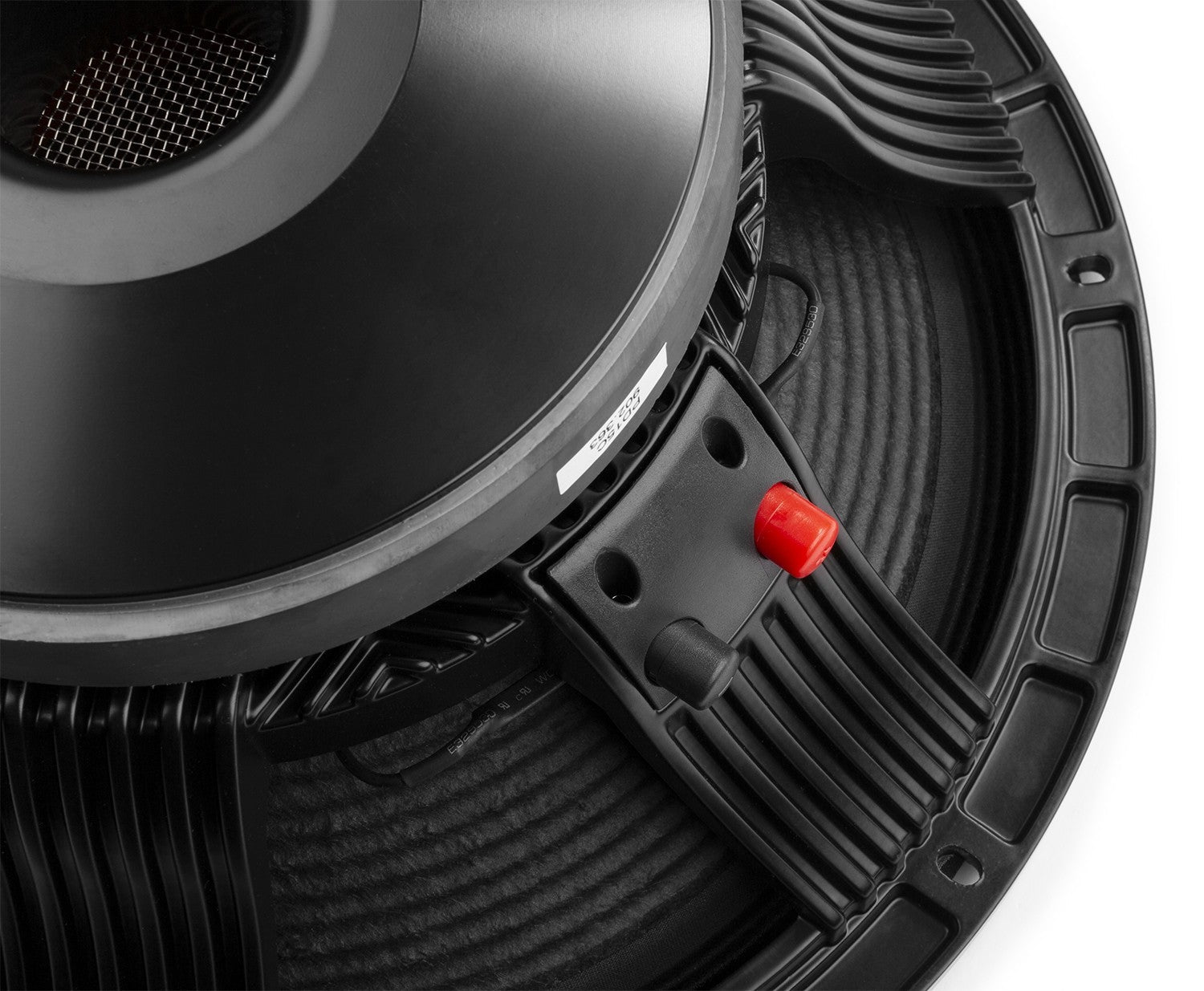 Power Dynamics PD15C - Woofer Ferrita 15” 1600W - Tempo Shop