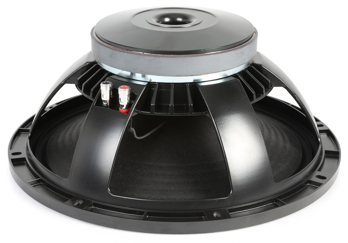Power Dynamics PD15PS - Woofer aluminio 15'' 800W - Tempo Shop